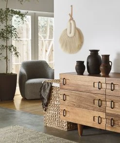 Lulu And Georgia Derina Hamper Organizing + Cleaning