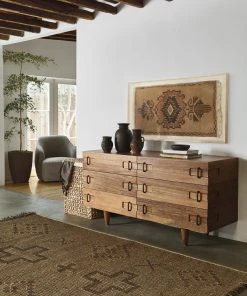 Lulu And Georgia Furniture Seline Dresser