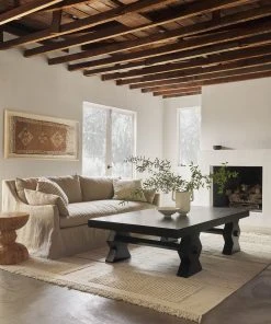 Lulu And Georgia Masaro Coffee Table