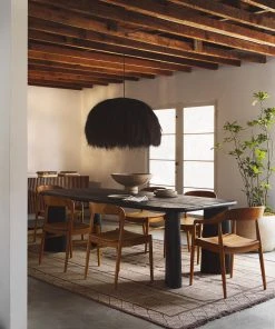 Lulu And Georgia Nera Dining Table