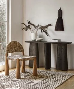 Lulu And Georgia Furniture Heidy Accent Chair