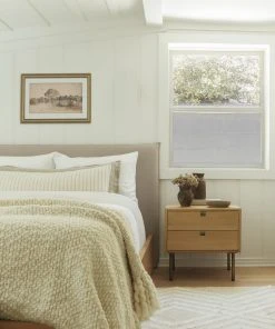 Lulu And Georgia Earth Tones 'Landscape' Print