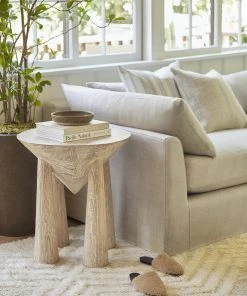 Lulu And Georgia Furniture Rocio Side Table
