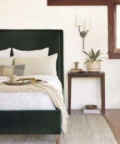 Lulu And Georgia Maison Platform Bed Furniture 30 Lulu And Georgia Maison Platform Bed Furniture