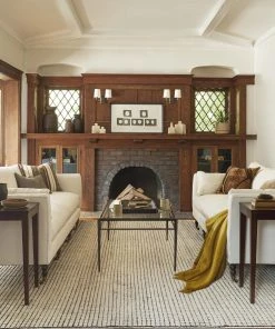 Lulu And Georgia Dyna Coffee Table Furniture