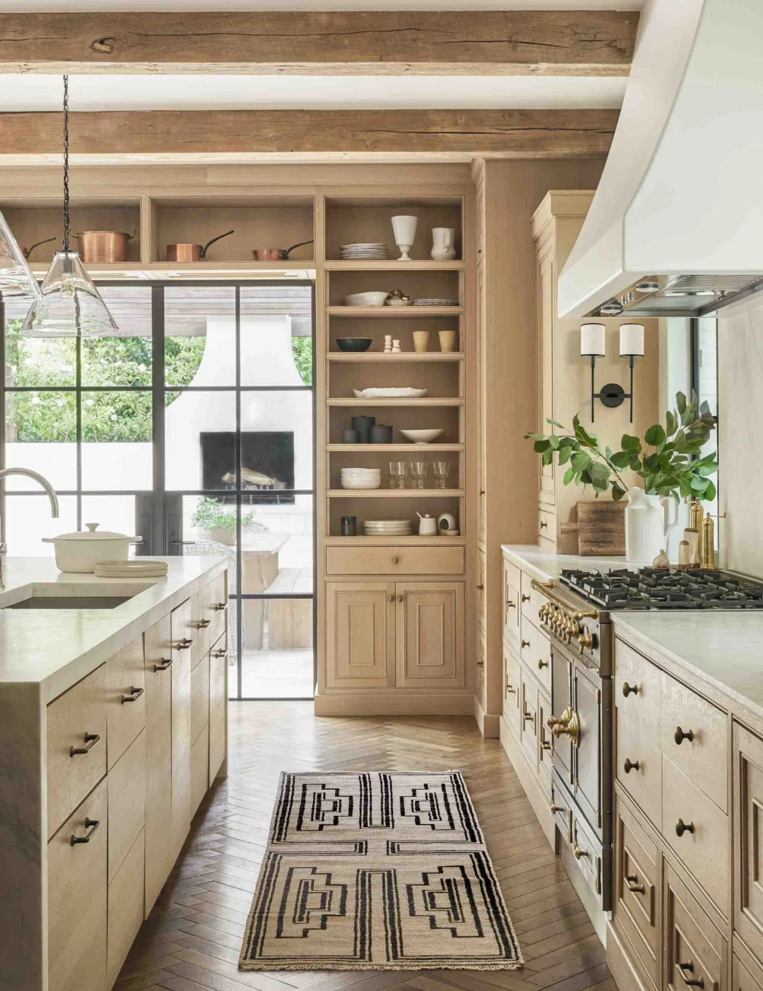 Lulu And Georgia Sculptural Senna Rug 7 Lulu And Georgia Sculptural Senna Rug