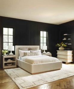 Lulu And Georgia Eoin Moroccan Rug Earth Tones