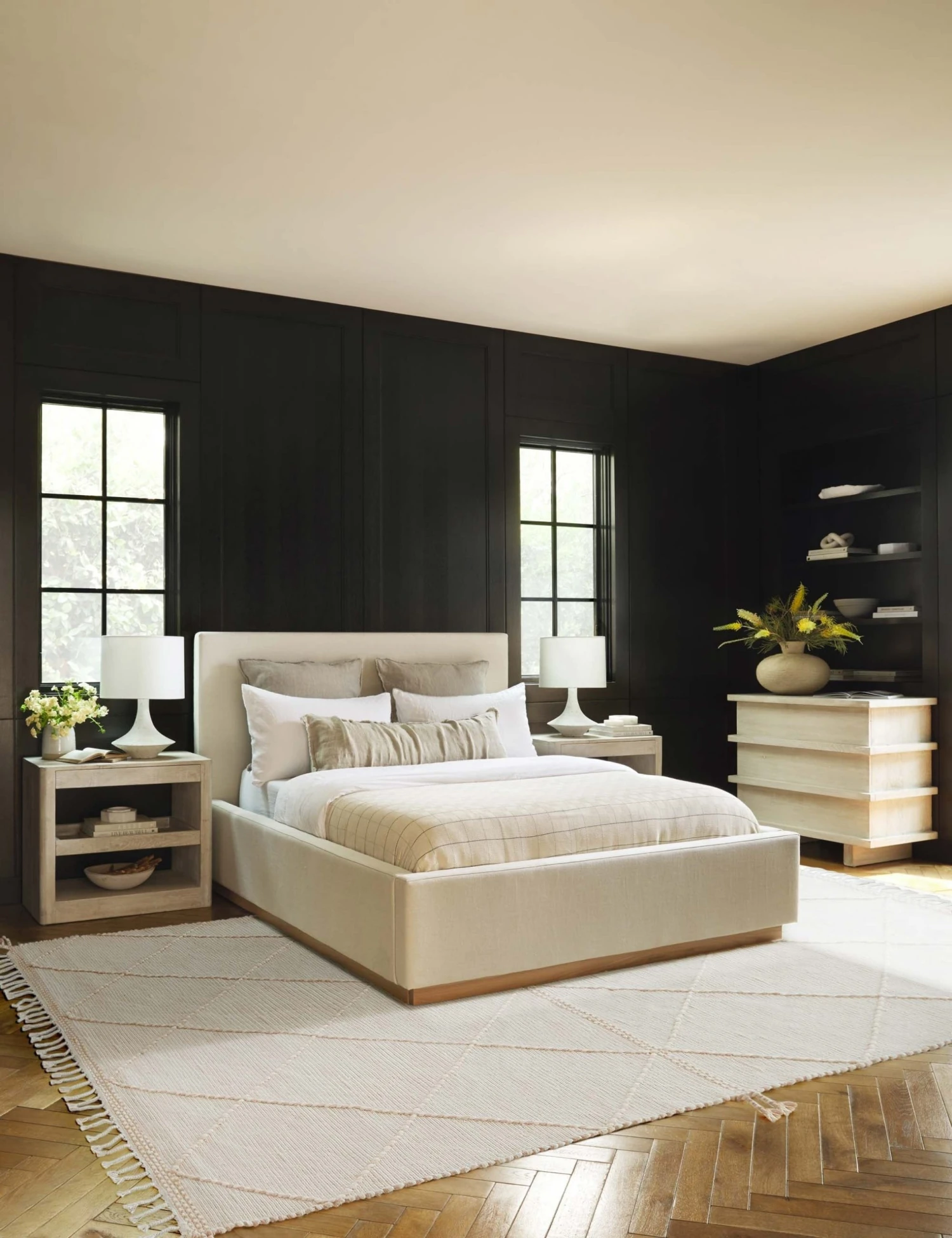 Lulu And Georgia Taza Rug, Natural Rugs 6 Lulu And Georgia Taza Rug, Natural Rugs