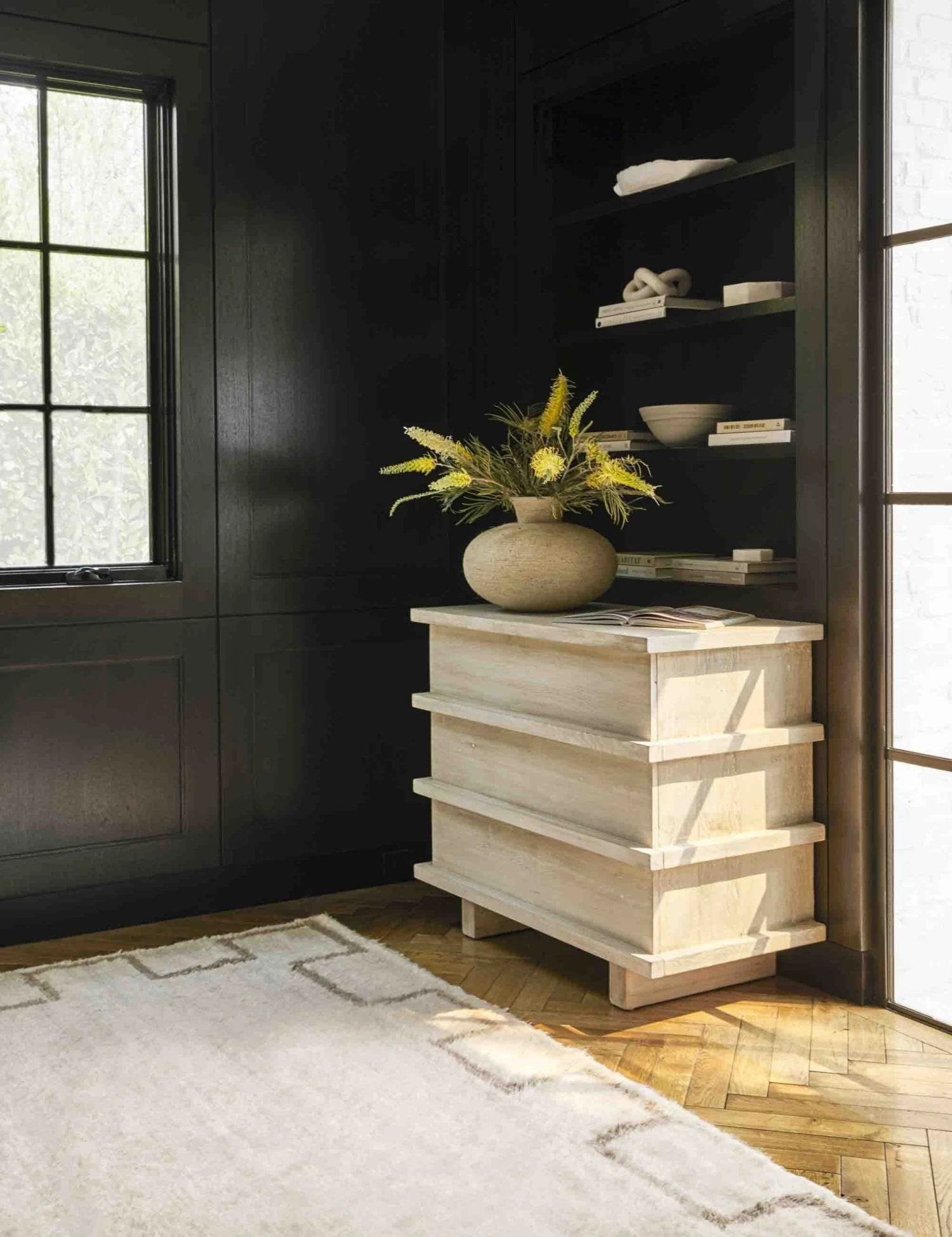 Lulu And Georgia Eoin Moroccan Rug Earth Tones 5 Lulu And Georgia Eoin Moroccan Rug Earth Tones