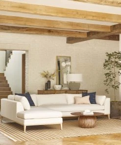 Lulu And Georgia 'Untitled #18' Print Walls 5 Lulu And Georgia 'Untitled #18' Print Walls