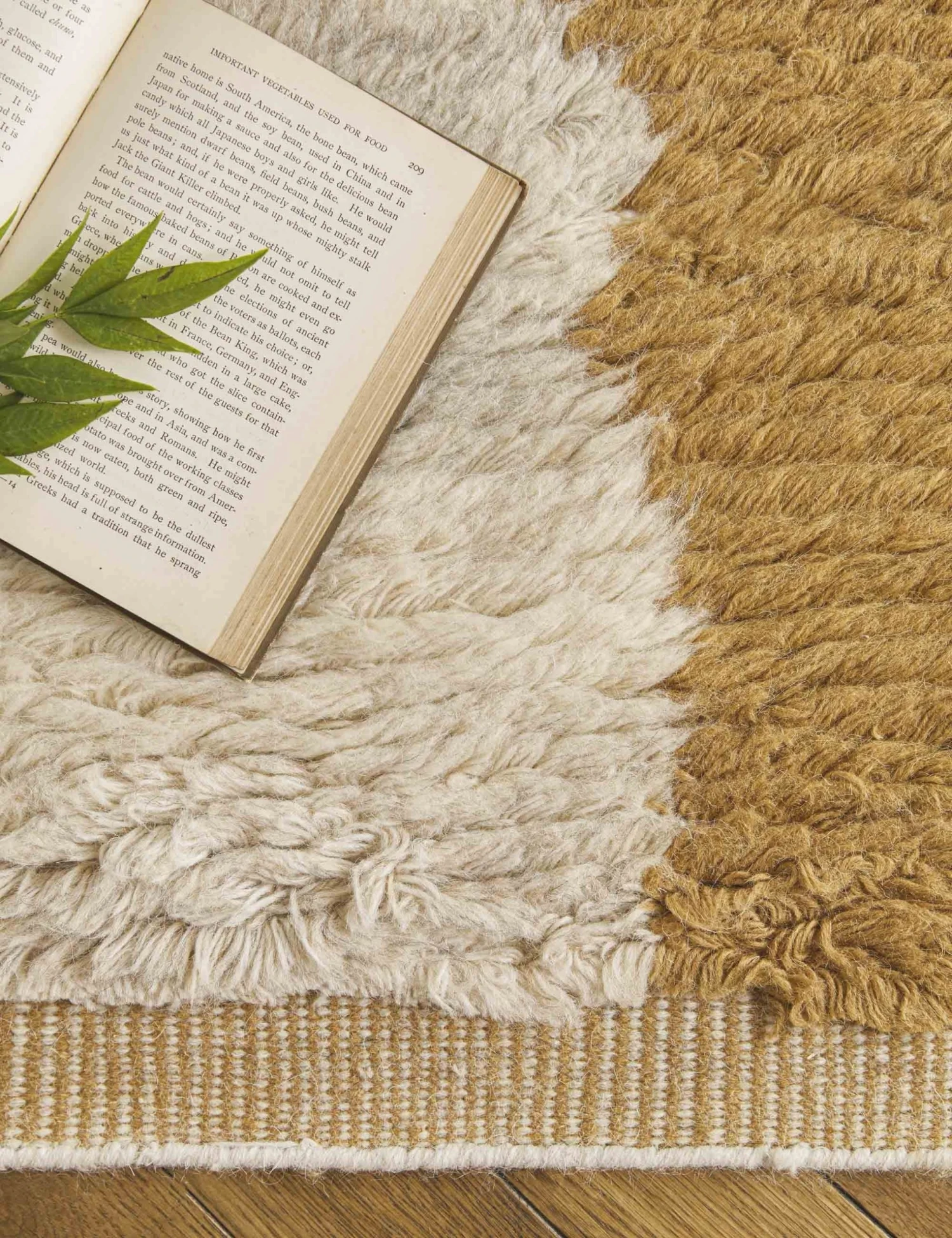 Lulu And Georgia Xavier Moroccan Rug 5 Lulu And Georgia Xavier Moroccan Rug