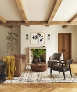 Lulu And Georgia Graham Leather Sofa 16 Lulu And Georgia Graham Leather Sofa