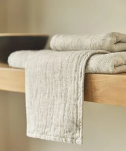 Lulu And Georgia Claire Bath Towel Bed + Bath