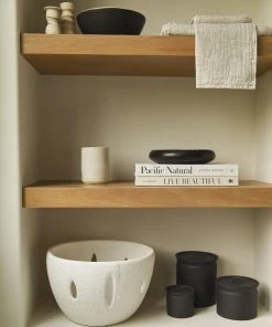 Lulu And Georgia Berny Cutout Bowl