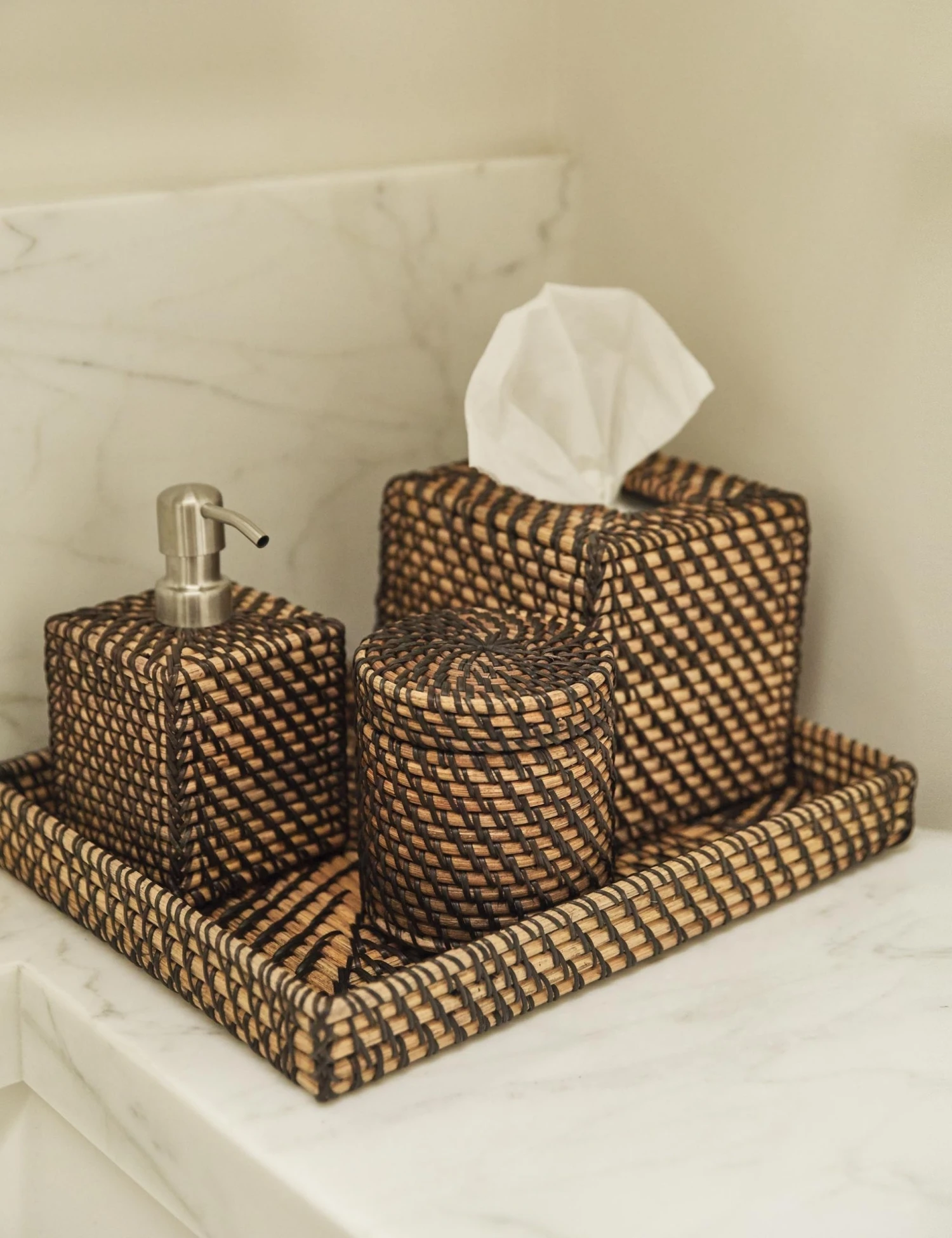 Lulu And Georgia Lurleen Amenities Set Décor 3 Lulu And Georgia Lurleen Amenities Set Décor