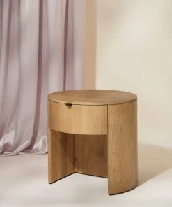 Lulu And Georgia Nina Freudenberger Collection Kono Nightstand