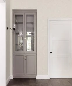 Lulu And Georgia Morris & Co. Pure Willow Bough Wallpaper Walls 6 Lulu And Georgia Morris & Co. Pure Willow Bough Wallpaper Walls