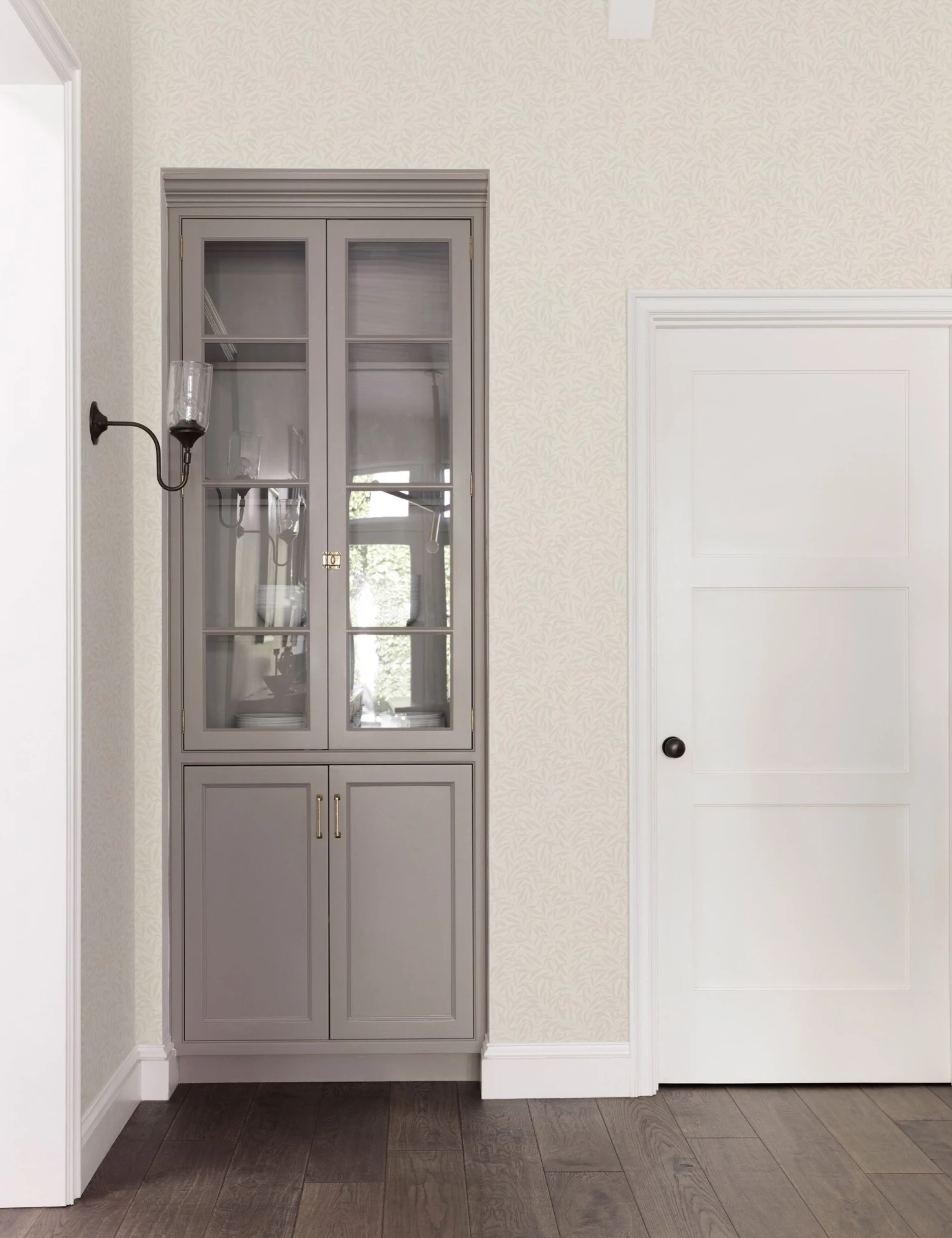 Lulu And Georgia Morris & Co. Pure Willow Bough Wallpaper Walls 4 Lulu And Georgia Morris & Co. Pure Willow Bough Wallpaper Walls