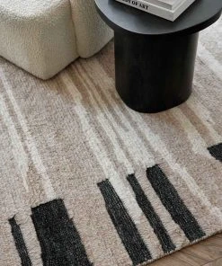 Lulu And Georgia Artful Proportions Collection Gareth Rug