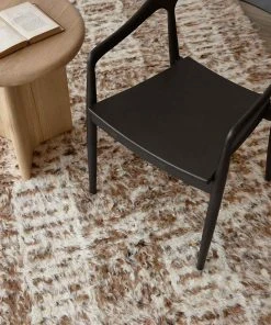 Lulu And Georgia Tegan Moroccan Shag Rug Artful Proportions Collection