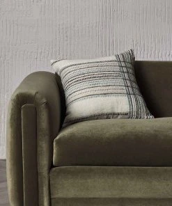 Lulu And Georgia Skylar Pillow Artful Proportions Collection