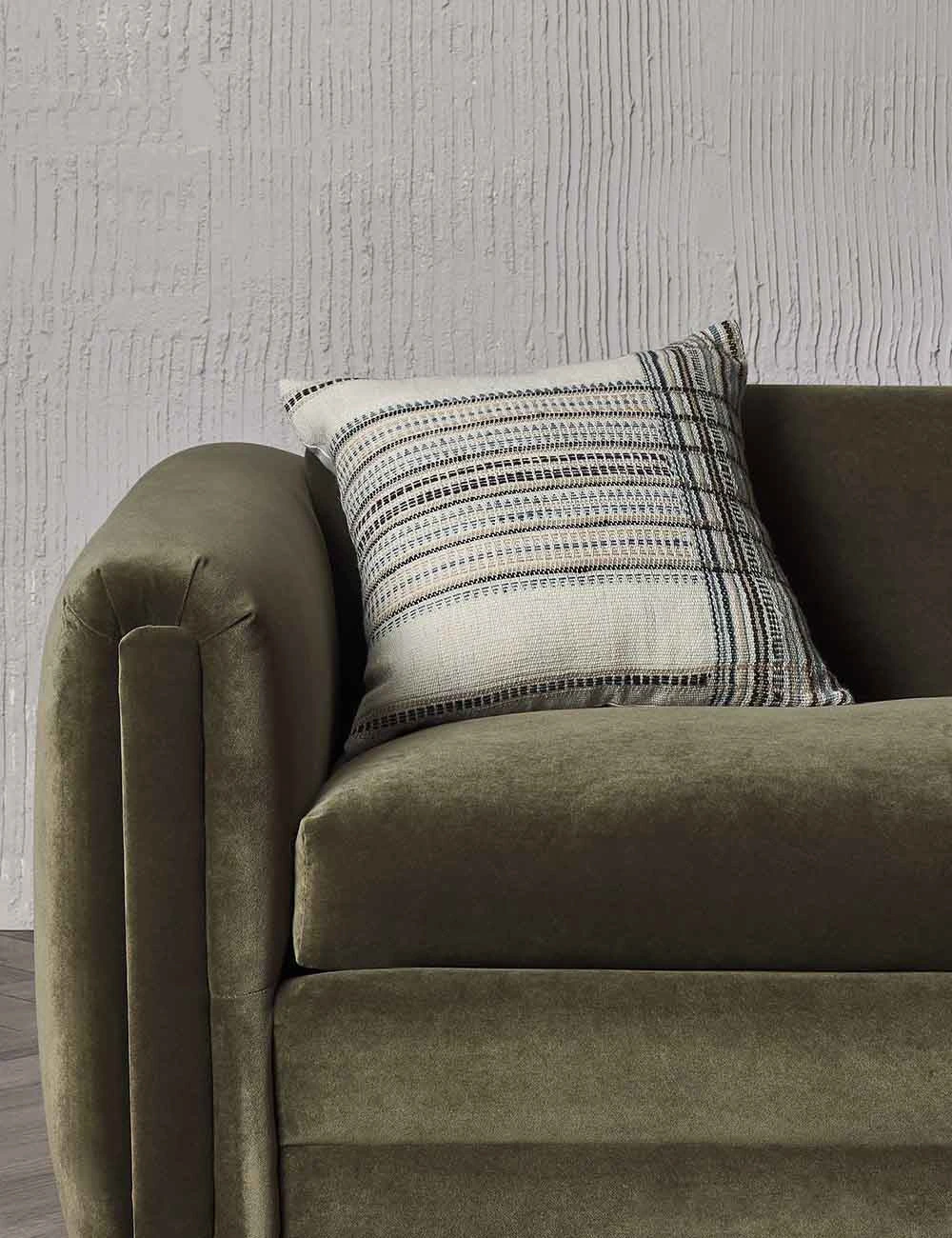 Lulu And Georgia Skylar Pillow Artful Proportions Collection 3 Lulu And Georgia Skylar Pillow Artful Proportions Collection