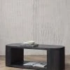 Lulu And Georgia Luna Oval Coffee Table