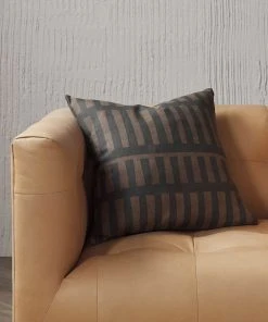 Lulu And Georgia Artful Proportions Collection Kellan Pillow