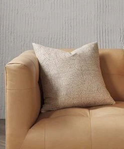 Lulu And Georgia Kisha Pillow Artful Proportions Collection