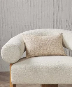 Lulu And Georgia Kisha Pillow Artful Proportions Collection