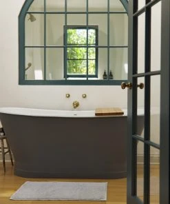 Lulu And Georgia Bed + Bath Coyuchi Cloud Loom Bath Mat 11 Lulu And Georgia Bed + Bath Coyuchi Cloud Loom Bath Mat