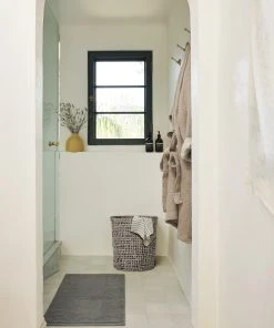 Lulu And Georgia Bed + Bath Coyuchi Cloud Loom Bath Mat 4 Lulu And Georgia Bed + Bath Coyuchi Cloud Loom Bath Mat