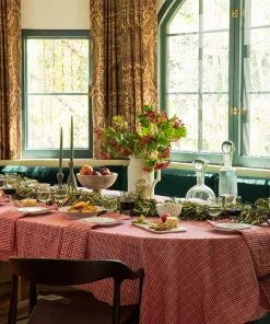 Lulu And Georgia Décor Fresh Handmade Olive Branch Garland