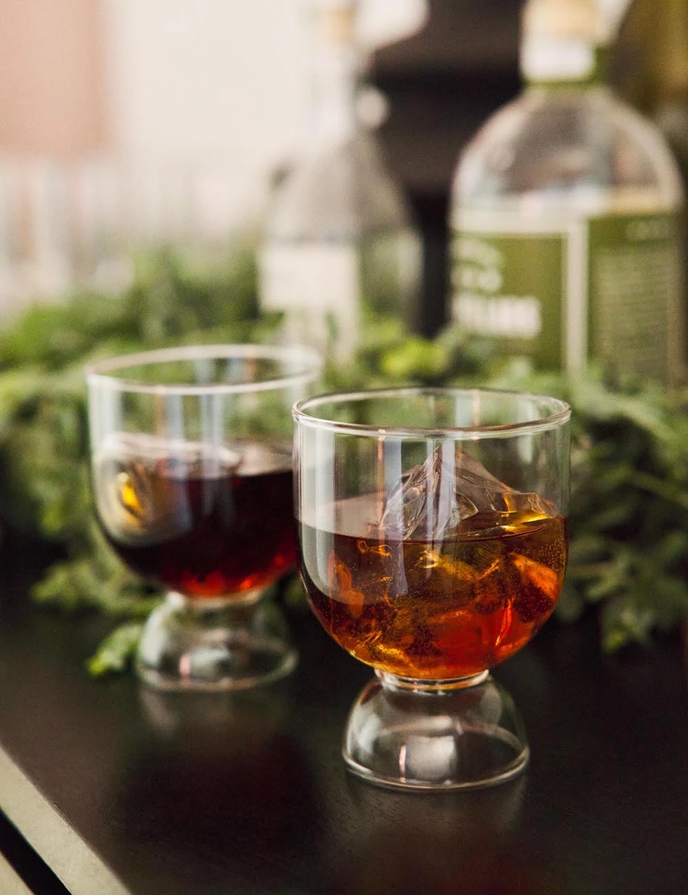 Lulu And Georgia Artful Proportions Collection Noe Water Glass (Set Of 2) 3 Lulu And Georgia Artful Proportions Collection Noe Water Glass (Set Of 2)