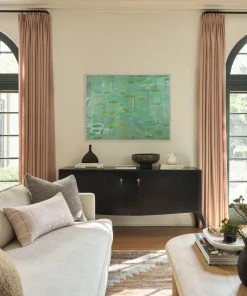 Lulu And Georgia Walls 'Lillies' Wall Art By Paule Marrot 5 Lulu And Georgia Walls 'Lillies' Wall Art By Paule Marrot