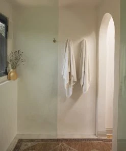 Lulu And Georgia Bed + Bath Coyuchi Cloud Loom Bath Towel