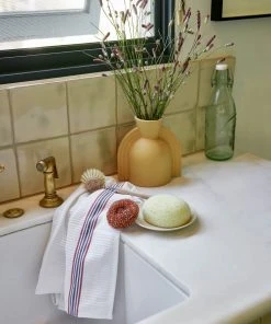 Lulu And Georgia Organizing + Cleaning Tradition Dish Kit By Andrée Jardin