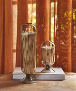 Lulu And Georgia Décor Match Cloche