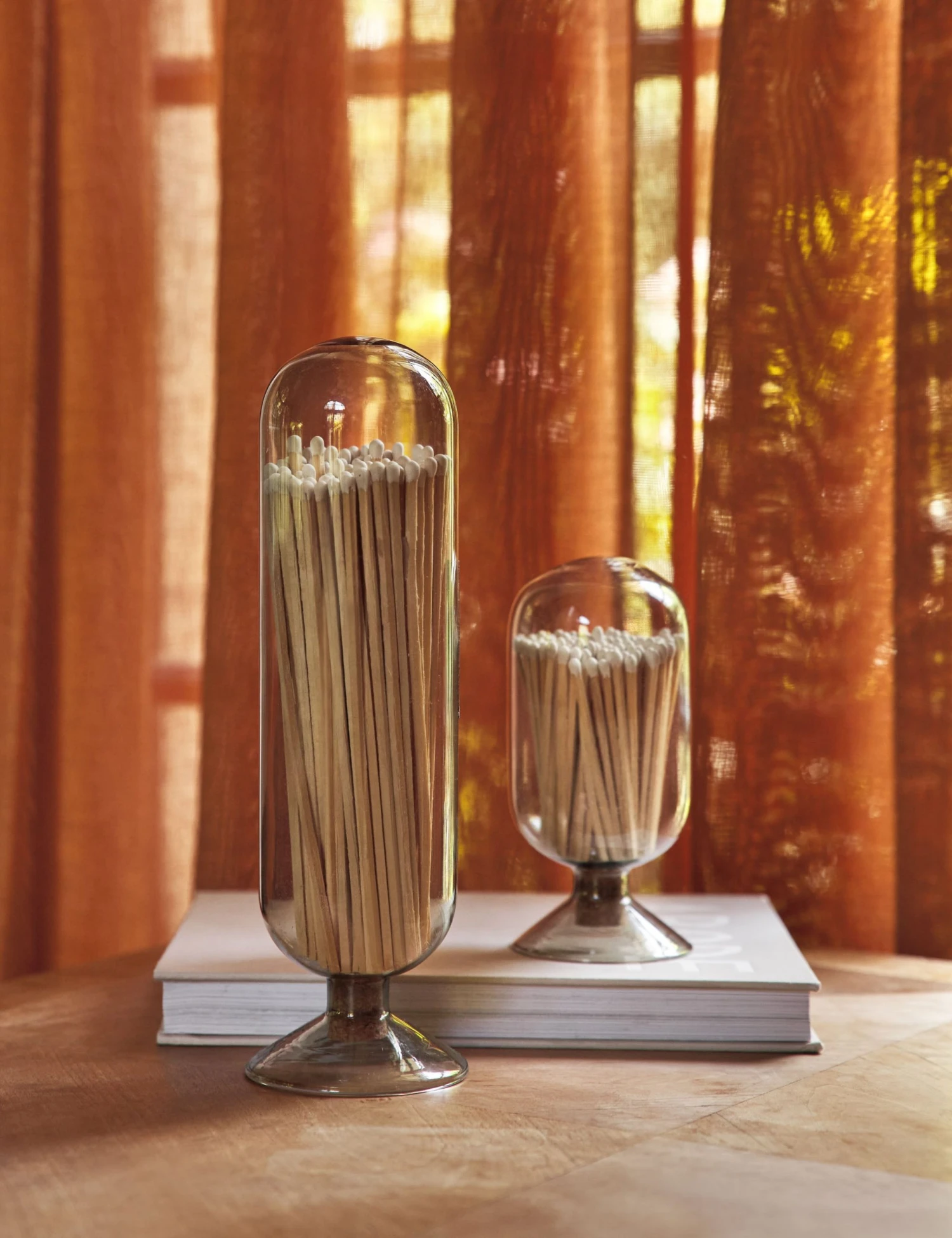 Lulu And Georgia Décor Match Cloche 3 Lulu And Georgia Décor Match Cloche