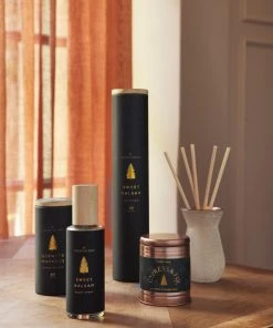 Lulu And Georgia Sweet Balsam Room Spray