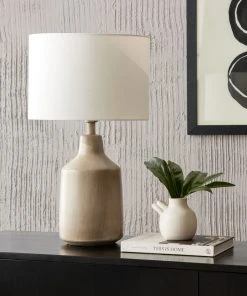 Lulu And Georgia Orine Table Lamp Earth Tones 14 Lulu And Georgia Orine Table Lamp Earth Tones