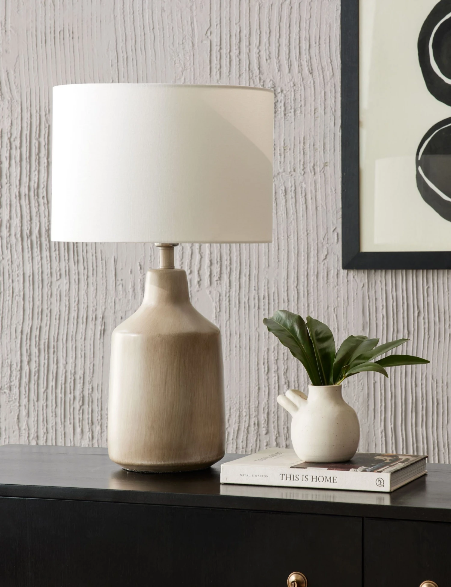Lulu And Georgia Orine Table Lamp Earth Tones 5 Lulu And Georgia Orine Table Lamp Earth Tones