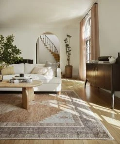 Lulu And Georgia Kehoe Rug