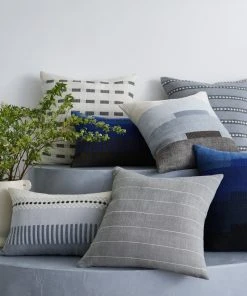 Lulu And Georgia Bolé Road Textiles Melkam Pillow Nina Freudenberger Collection 13 Lulu And Georgia Bolé Road Textiles Melkam Pillow Nina Freudenberger Collection