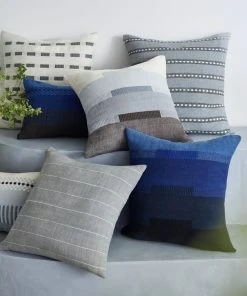 Lulu And Georgia New Bolé Road Textiles Bale Pillow 20 Lulu And Georgia New Bolé Road Textiles Bale Pillow