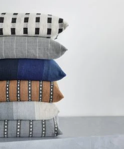 Lulu And Georgia Bolé Road Textiles Bertu Pillow 23 Lulu And Georgia Bolé Road Textiles Bertu Pillow