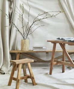 Lulu And Georgia Arlene Stool 14 Lulu And Georgia Arlene Stool