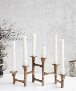 Lulu And Georgia New Amadeus Candle Stand