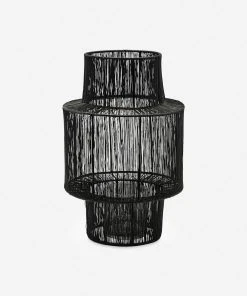 Lulu And Georgia Aoki Lantern New