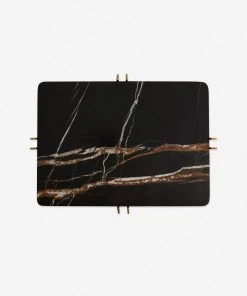 Lulu And Georgia New Lockhart Tray By Arteriors